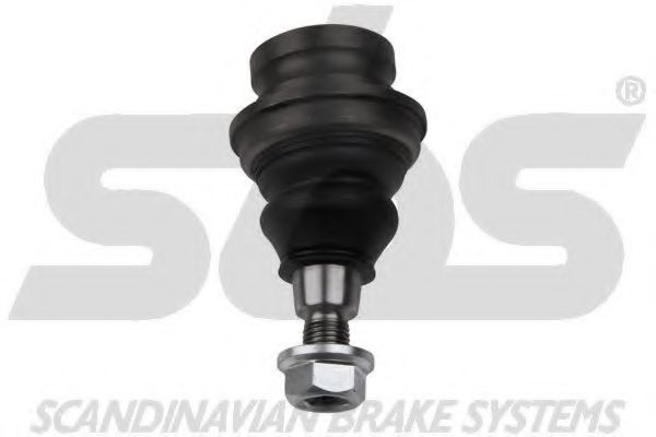 sbs 19075044760 Несущий направляющий шарнир для AUDI A8 (Ауди А8) sbs 19075044760 Несущий направляющий шарнир для AUDI A8 (Ауди А8)