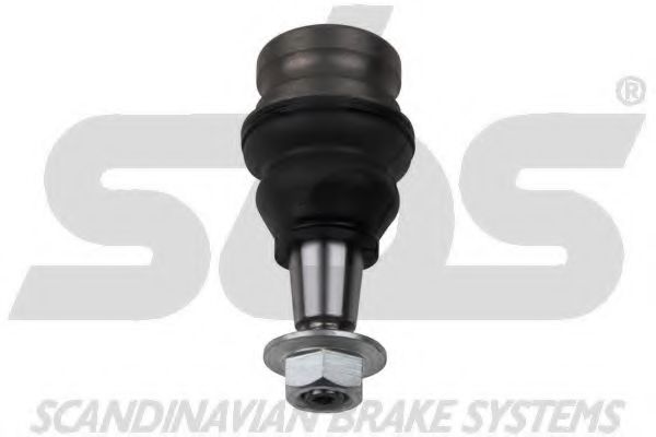 sbs 19075044761 Несущий направляющий шарнир для AUDI (Ауди) sbs 19075044761 Несущий направляющий шарнир для AUDI (Ауди)