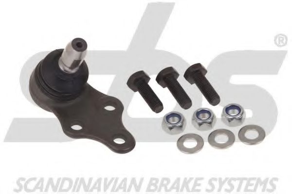 sbs 19075045003 Несущий направляющий шарнир для CHEVROLET EPICA (Шевроле Эпиcа) sbs 19075045003 Несущий направляющий шарнир для CHEVROLET EPICA (Шевроле Эпиcа)