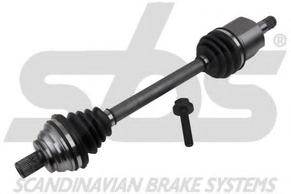 sbs 17015047125 Приводной вал для VOLKSWAGEN JETTA I (Фольксваген Жэтта и) sbs 17015047125 Приводной вал для VOLKSWAGEN JETTA I (Фольксваген Жэтта и)