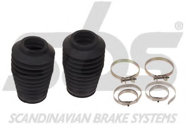 sbs 19075091006 Комплект пылника, рулевое управление для CITROËN C3 I (CитроËн С3 1) sbs 19075091006 Комплект пылника, рулевое управление для CITROËN C3 I (CитроËн С3 1)