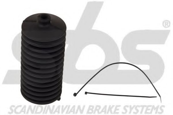 sbs 19075091907 Комплект пылника, рулевое управление для PEUGEOT (Пежо) sbs 19075091907 Комплект пылника, рулевое управление для PEUGEOT (Пежо)