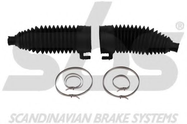 sbs 19075091917 Комплект пылника, рулевое управление для CITROËN C4 II (CитроËн С4 2) sbs 19075091917 Комплект пылника, рулевое управление для CITROËN C4 II (CитроËн С4 2)