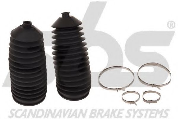 sbs 19075092311 Комплект пылника, рулевое управление для FIAT BARCHETTA (Фиат Барчэтта) sbs 19075092311 Комплект пылника, рулевое управление для FIAT BARCHETTA (Фиат Барчэтта)