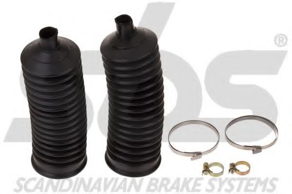 sbs 19075092320 Комплект пылника, рулевое управление для FIAT STILO (Фиат Стило) sbs 19075092320 Комплект пылника, рулевое управление для FIAT STILO (Фиат Стило)