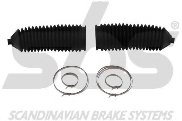 sbs 19075092321 Комплект пылника, рулевое управление для FIAT 500 C (Фиат 500 c) sbs 19075092321 Комплект пылника, рулевое управление для FIAT 500 C (Фиат 500 c)