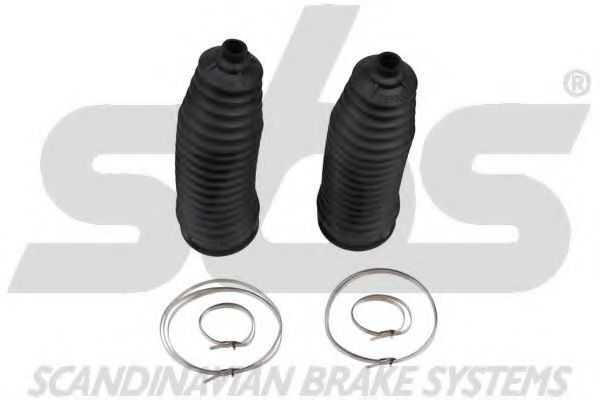 sbs 19075092322 Комплект пылника, рулевое управление для FIAT 500 C (Фиат 500 c) sbs 19075092322 Комплект пылника, рулевое управление для FIAT 500 C (Фиат 500 c)