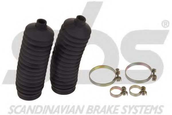 sbs 19075093201 Комплект пылника, рулевое управление для MAZDA 626 II (Мазда 626 2) sbs 19075093201 Комплект пылника, рулевое управление для MAZDA 626 II (Мазда 626 2)