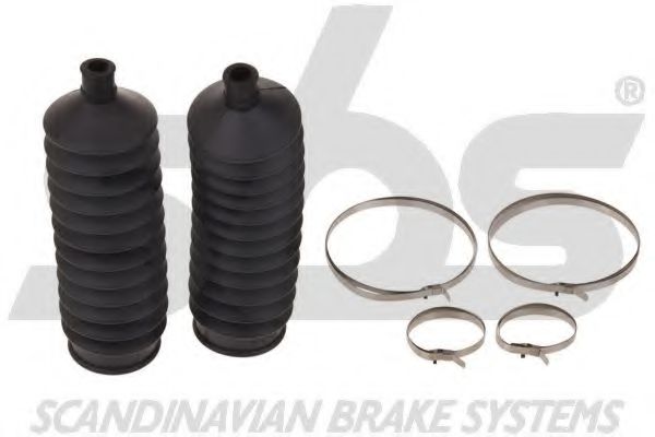 sbs 19075093202 Комплект пылника, рулевое управление для MAZDA 626 III (Мазда 626 3) sbs 19075093202 Комплект пылника, рулевое управление для MAZDA 626 III (Мазда 626 3)