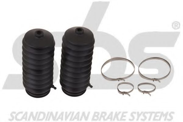 sbs 19075093401 Комплект пылника, рулевое управление для HYUNDAI EXCEL (Хендай Эxcэл) sbs 19075093401 Комплект пылника, рулевое управление для HYUNDAI EXCEL (Хендай Эxcэл)