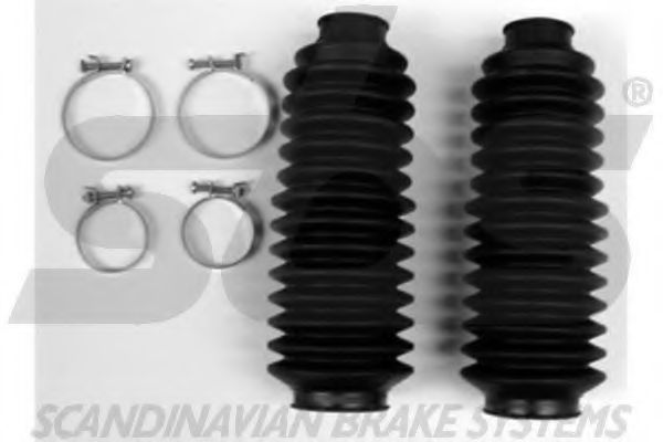 sbs 19075093602 Комплект пылника, рулевое управление для OPEL MANTA B CC (Опель Манта б cc) sbs 19075093602 Комплект пылника, рулевое управление для OPEL MANTA B CC (Опель Манта б cc)
