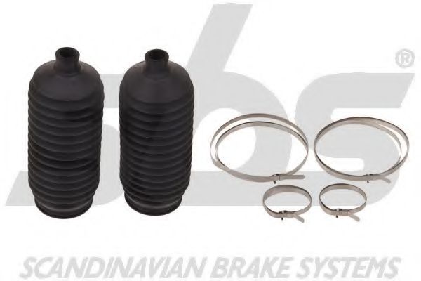 sbs 19075093613 Комплект пылника, рулевое управление для OPEL (Опель) sbs 19075093613 Комплект пылника, рулевое управление для OPEL (Опель)