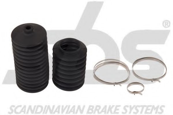 sbs 19075093708 Комплект пылника, рулевое управление для PEUGEOT (Пежо) sbs 19075093708 Комплект пылника, рулевое управление для PEUGEOT (Пежо)