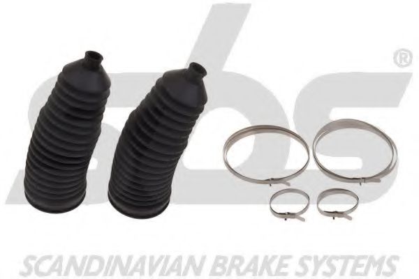 sbs 19075093712 Комплект пылника, рулевое управление для FIAT ULYSSE (Фиат Улисс) sbs 19075093712 Комплект пылника, рулевое управление для FIAT ULYSSE (Фиат Улисс)