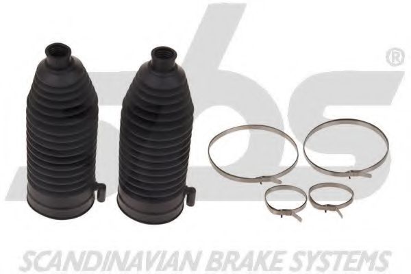 sbs 19075093713 Комплект пылника, рулевое управление для PEUGEOT (Пежо) sbs 19075093713 Комплект пылника, рулевое управление для PEUGEOT (Пежо)
