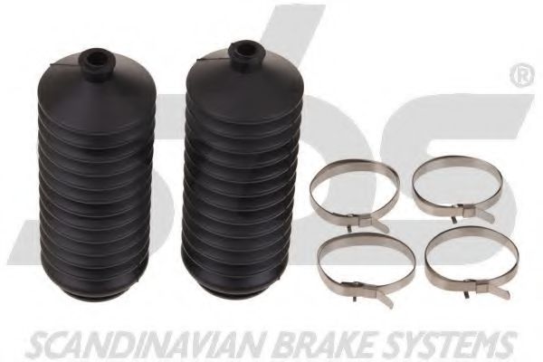 sbs 19075093905 Комплект пылника, рулевое управление для RENAULT (Рено) sbs 19075093905 Комплект пылника, рулевое управление для RENAULT (Рено)