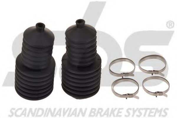 sbs 19075093908 Комплект пылника, рулевое управление для RENAULT LAGUNA I (Рено Лагуна 1) sbs 19075093908 Комплект пылника, рулевое управление для RENAULT LAGUNA I (Рено Лагуна 1)