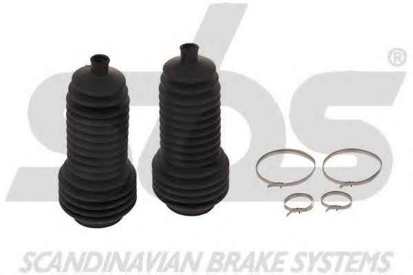 sbs 19075093909 Комплект пылника, рулевое управление для RENAULT KANGOO BE BOP (Рено Кангу боп) sbs 19075093909 Комплект пылника, рулевое управление для RENAULT KANGOO BE BOP (Рено Кангу боп)