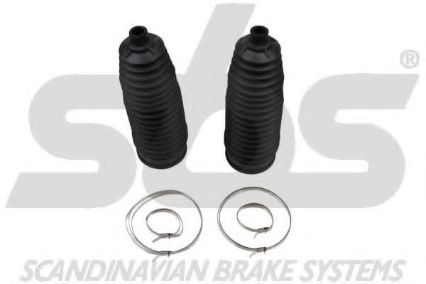 sbs 19075093914 Комплект пылника, рулевое управление для RENAULT KANGOO BE BOP (Рено Кангу боп) sbs 19075093914 Комплект пылника, рулевое управление для RENAULT KANGOO BE BOP (Рено Кангу боп)