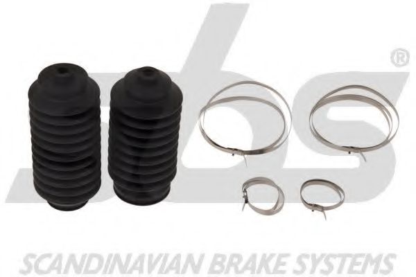 sbs 19075094502 Комплект пылника, рулевое управление для TOYOTA COROLLA SPRINTER (Тойота/тоета Cоролла спринтэр) sbs 19075094502 Комплект пылника, рулевое управление для TOYOTA COROLLA SPRINTER (Тойота/тоета Cоролла спринтэр)