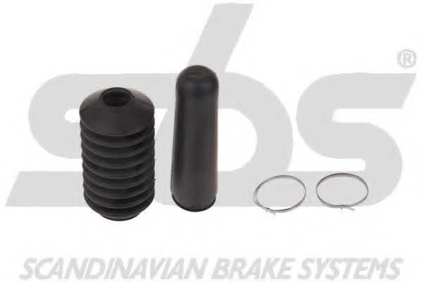 sbs 19075094701 Комплект пылника, рулевое управление для VOLKSWAGEN POLO CLASSIC (Фольксваген Поло классик) sbs 19075094701 Комплект пылника, рулевое управление для VOLKSWAGEN POLO CLASSIC (Фольксваген Поло классик)