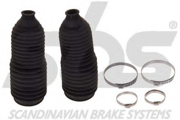 sbs 19075094710 Комплект пылника, рулевое управление для MAZDA (Мазда) sbs 19075094710 Комплект пылника, рулевое управление для MAZDA (Мазда)