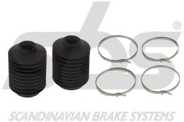 sbs 19075094713 Комплект пылника, рулевое управление для VOLKSWAGEN (Фольксваген) sbs 19075094713 Комплект пылника, рулевое управление для VOLKSWAGEN (Фольксваген)