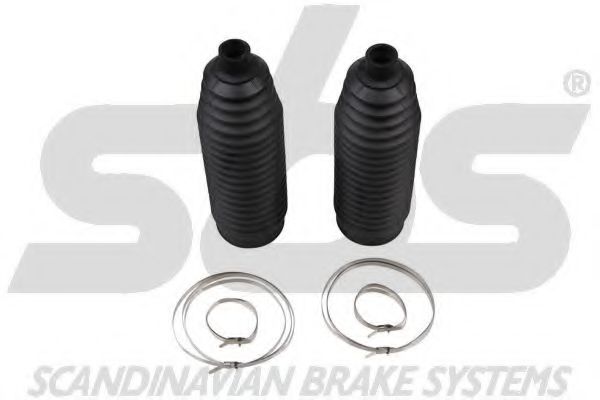 sbs 19075094718 Комплект пылника, рулевое управление для VOLKSWAGEN JETTA V (Фольксваген Джетта 5) sbs 19075094718 Комплект пылника, рулевое управление для VOLKSWAGEN JETTA V (Фольксваген Джетта 5)