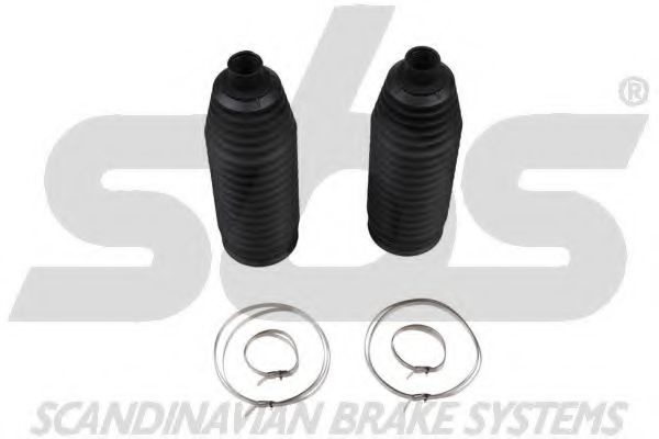 sbs 19075094809 Комплект пылника, рулевое управление для VOLVO XC70 II (Вольво Xc70 2) sbs 19075094809 Комплект пылника, рулевое управление для VOLVO XC70 II (Вольво Xc70 2)