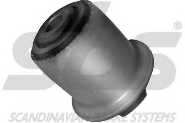 sbs 19125102217 Подвеска, рычаг независимой подвески колеса для NISSAN PATHFINDER II (Ниссан Патфайндер 2)