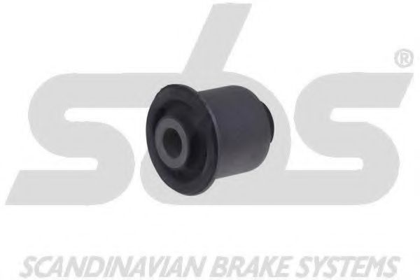 sbs 19125102220 Подвеска, рычаг независимой подвески колеса для NISSAN FRONTIER / NP300 (Ниссан Фронтиэр / нп300)