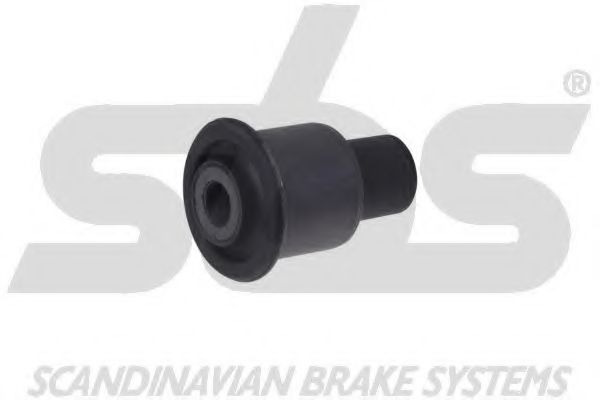 sbs 19125102221 Подвеска, рычаг независимой подвески колеса для NISSAN FRONTIER / NP300 (Ниссан Фронтиэр / нп300)