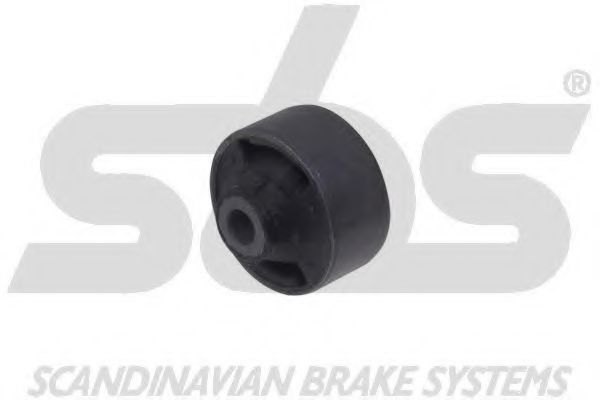 sbs 19125102223 Подвеска, рычаг независимой подвески колеса для RENAULT KOLEOS (Рено Колеос)