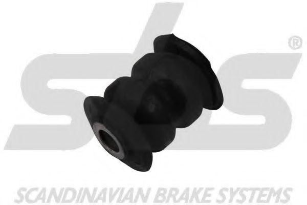 sbs 19125102224 Подвеска, рычаг независимой подвески колеса для NISSAN (Ниссан) sbs 19125102224 Подвеска, рычаг независимой подвески колеса для NISSAN (Ниссан)