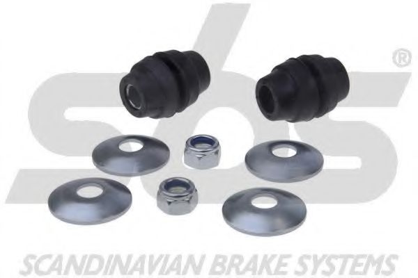 sbs 19125102507 Опора, стабилизатор 