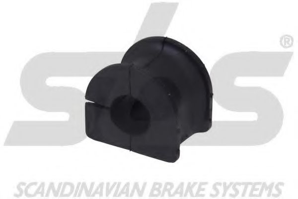 sbs 19125102529 Опора, стабилизатор 