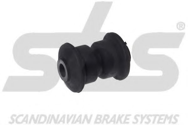 sbs 19125103325 Подвеска, рычаг независимой подвески колеса для MERCEDES-BENZ VITO / MIXTO (Мэрcэдэс-бэнз Вито / миxто)