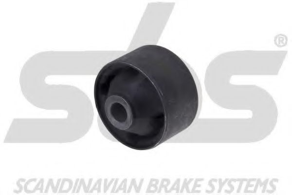 sbs 19125103411 Подвеска, рычаг независимой подвески колеса для KIA PRO CEED (Киа Про сид)