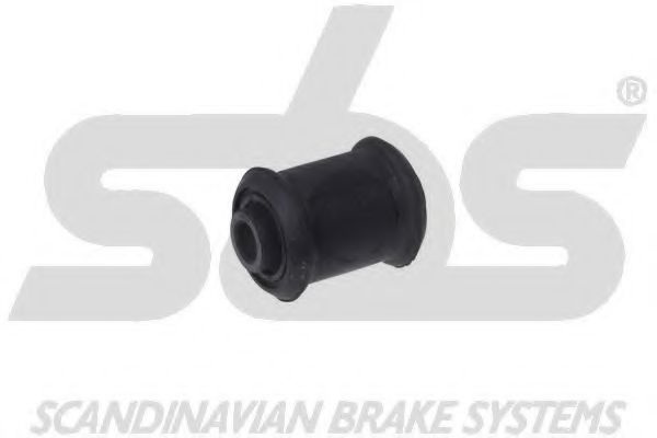 sbs 19125103611 Подвеска, рычаг независимой подвески колеса для OPEL MERIVA B (Опель Мерива б)