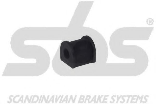 sbs 19125103624 Опора, стабилизатор 