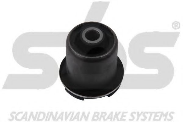 sbs 19125103646 Подвеска, рычаг независимой подвески колеса для OPEL MERIVA B (Опель Мерива б)