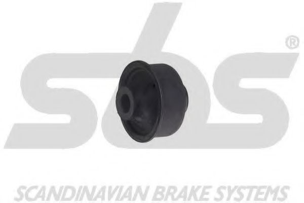 sbs 19125103712 Подвеска, рычаг независимой подвески колеса для CITROËN C4 PALLAS (CитроËн С4 пэлас)