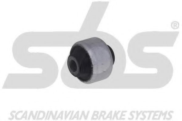 sbs 19125103713 Подвеска, рычаг независимой подвески колеса для CITROËN C4 PALLAS (CитроËн С4 пэлас)