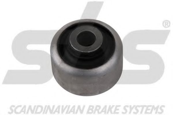 sbs 19125103720 Подвеска, рычаг независимой подвески колеса для PEUGEOT 407 (Пежо 407) sbs 19125103720 Подвеска, рычаг независимой подвески колеса для PEUGEOT 407 (Пежо 407)