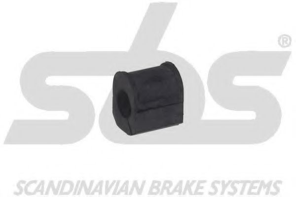 sbs 19125103910 Опора, стабилизатор 