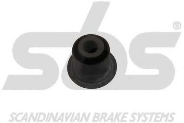 sbs 19125103918 Подвеска, рычаг независимой подвески колеса для RENAULT DUSTER (Рено Дастер)