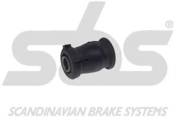 sbs 19125104502 Подвеска, рычаг независимой подвески колеса для TOYOTA AXIO/ALTIS (Тойота/тоета Аxио/алтис)