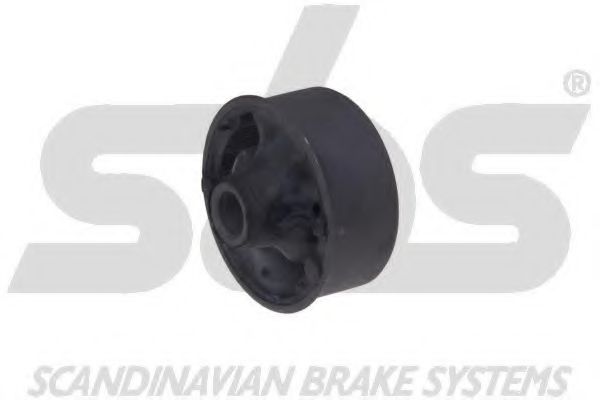 sbs 19125104503 Подвеска, рычаг независимой подвески колеса для TOYOTA AXIO/ALTIS (Тойота/тоета Аxио/алтис)