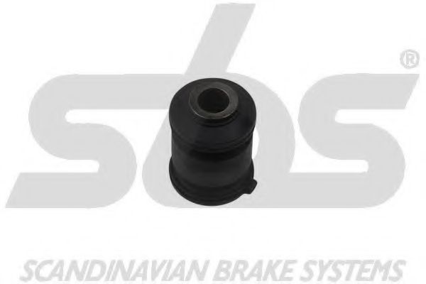 sbs 19125104506 Подвеска, рычаг независимой подвески колеса для TOYOTA ECHO VERSO (Тойота/тоета Эчо vэрсо)