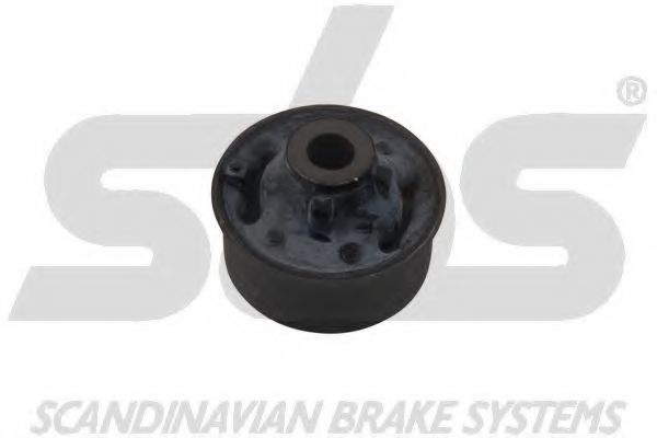 sbs 19125104507 Подвеска, рычаг независимой подвески колеса для TOYOTA ECHO VERSO (Тойота/тоета Эчо vэрсо)